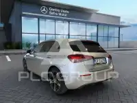 2024 Mercedes Benz A 180