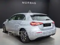 2024 Mercedes Benz A 180