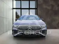 2024 Mercedes Benz A 180