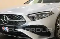 2025 Mercedes Benz A 180