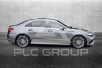 2024 Mercedes Benz A 180
