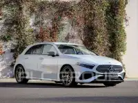 2024 Mercedes Benz A 180