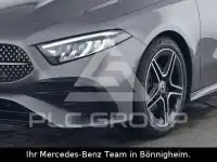 2024 Mercedes Benz A 180
