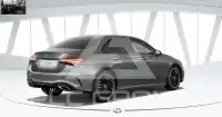 2024 Mercedes Benz A 180