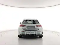 2024 Mercedes Benz A 180