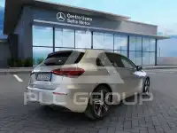 2024 Mercedes Benz A 180
