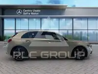 2024 Mercedes Benz A 180