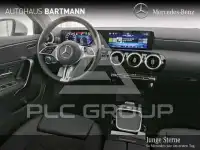2024 Mercedes Benz A 180