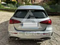 2024 Mercedes Benz A 180