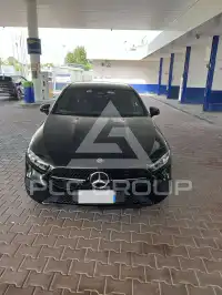 2024 Mercedes Benz A 180