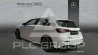 2024 Mercedes Benz A 180