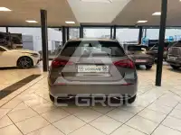 2024 Mercedes Benz A 180