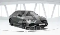 2024 Mercedes Benz A 180