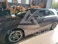 2024 Mercedes Benz A 180