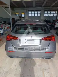 2024 Mercedes Benz A 180