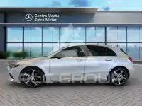 2024 Mercedes Benz A 180