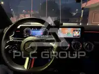 2024 Mercedes Benz A 180