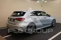 2025 Mercedes Benz A 180