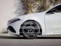 2024 Mercedes Benz A 180