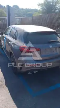 2024 Mercedes Benz A 180