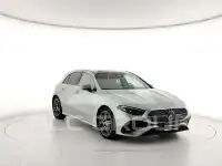 2024 Mercedes Benz A 180
