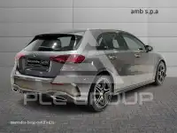 2024 Mercedes Benz A 180