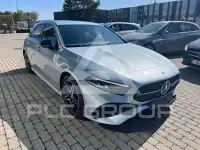 2024 Mercedes Benz A 180