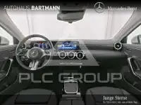 2024 Mercedes Benz A 180