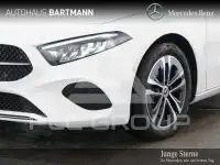 2024 Mercedes Benz A 180
