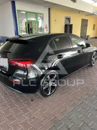 2024 Mercedes Benz A 180