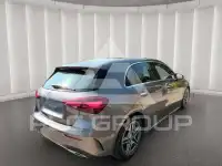 2024 Mercedes Benz A 180