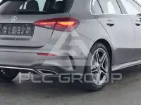 2024 Mercedes Benz A 180