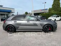 2024 Mercedes Benz A 180