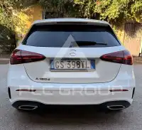 2024 Mercedes Benz A 180