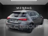 2024 Mercedes Benz A 180