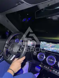 2024 Mercedes Benz A 180