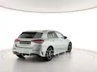 2024 Mercedes Benz A 180