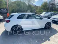 2025 Mercedes Benz A 180