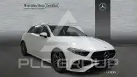 2024 Mercedes Benz A 180