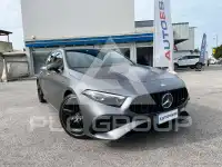 2024 Mercedes Benz A 180