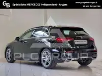 2024 Mercedes Benz A 180