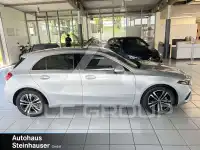 2024 Mercedes Benz A 180