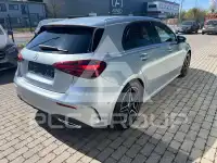 2024 Mercedes Benz A 180