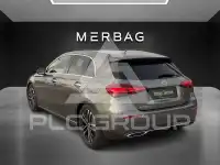 2024 Mercedes Benz A 180
