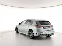 2024 Mercedes Benz A 180