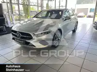 2024 Mercedes Benz A 180