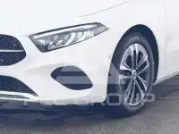 2024 Mercedes Benz A 180