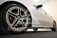 2025 Mercedes Benz A 180