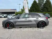 2024 Mercedes Benz A 180