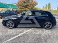 2024 Mercedes Benz A 200